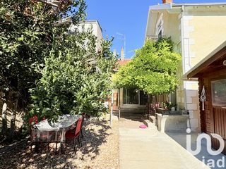  Maison � vendre 4 pi�ces 100 m�