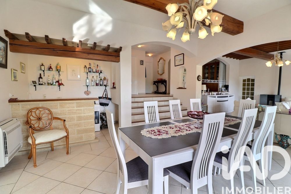 � vendre  Maison Cotignac (83570)
