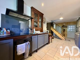  Maison � vendre 5 pi�ces 230 m�