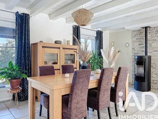  Maison � vendre 5 pi�ces 165 m�