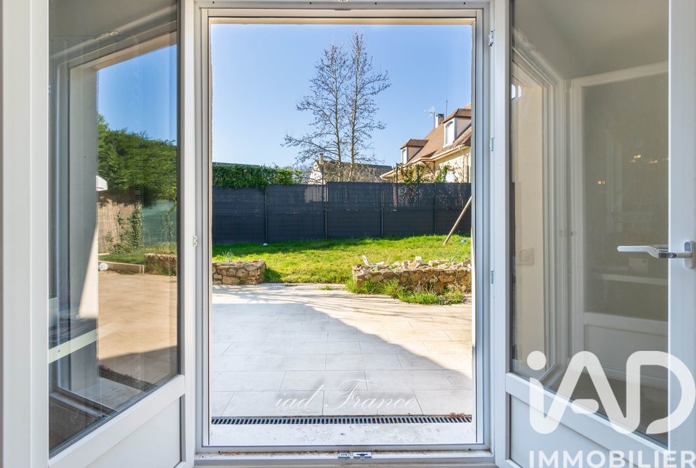 � vendre  Maison Orgeval (78630)