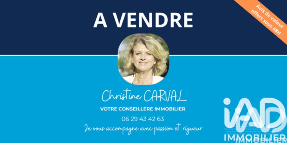 � vendre  Villa Laroque-des-Alb�res (66740)