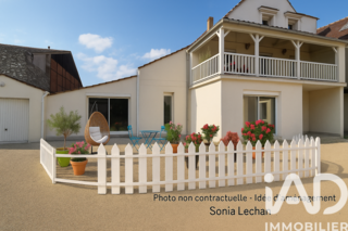  Maison � vendre 3 pi�ces 113 m�