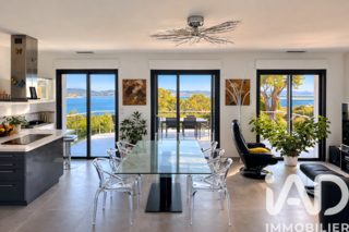  Maison � vendre 5 pi�ces 150 m�