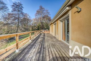  Maison � vendre 4 pi�ces 91 m�