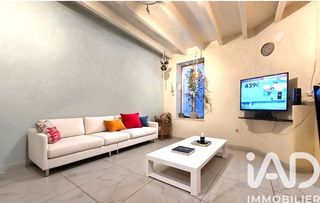  Maison � vendre 4 pi�ces 87 m�