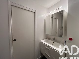  Appartement � louer 1 pi�ce 31 m�