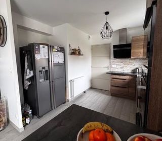  Maison � vendre 4 pi�ces 115 m�