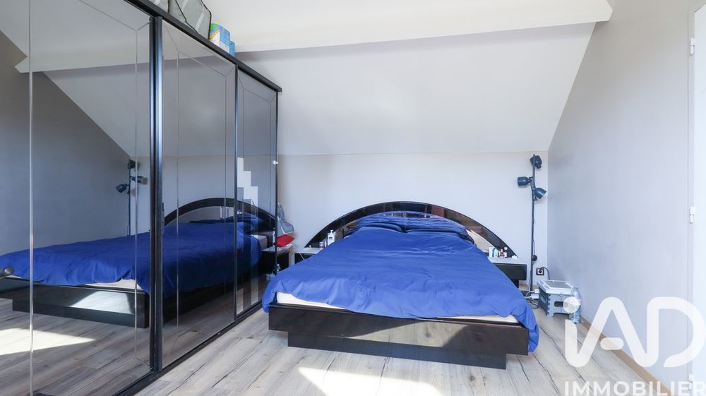 � vendre  Maison Vitry-sur-Seine (94400)