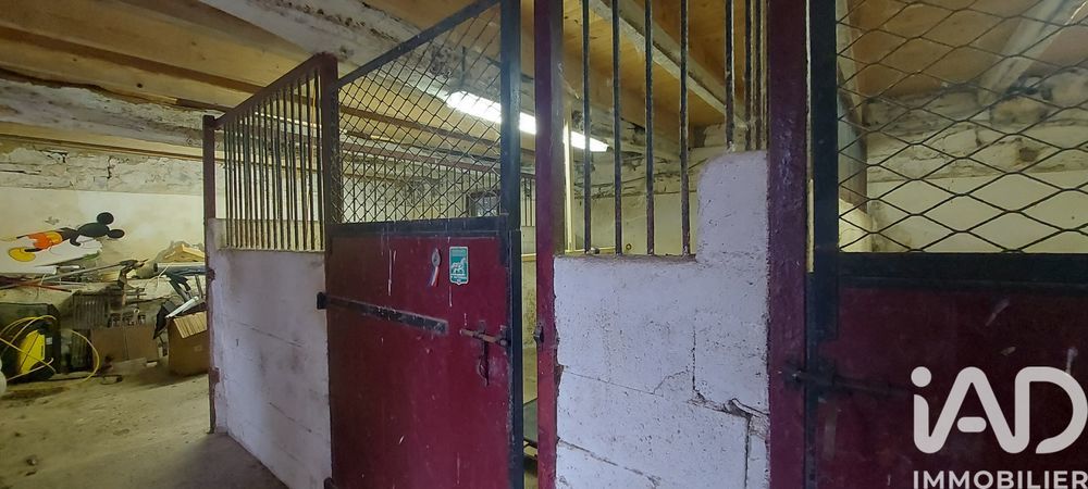 � vendre  Maison Yffiniac (22120)