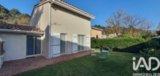  Maison � vendre 7 pi�ces 125 m�