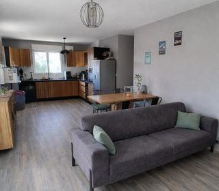  Maison � vendre 3 pi�ces 61 m�