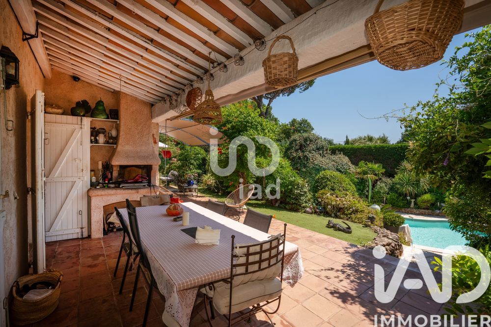 � vendre  Maison Gassin (83580)