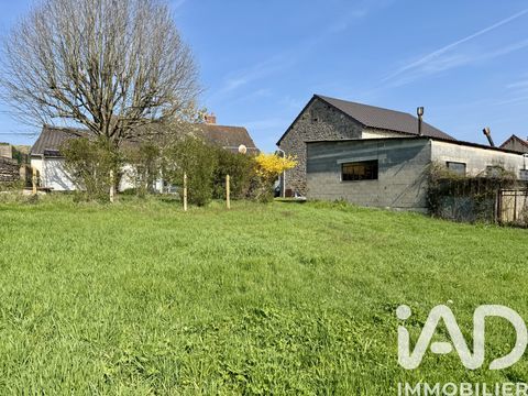   Vente Maison de village 7 pi�ces Maison - 7 pi�ce(s) - 180 m�