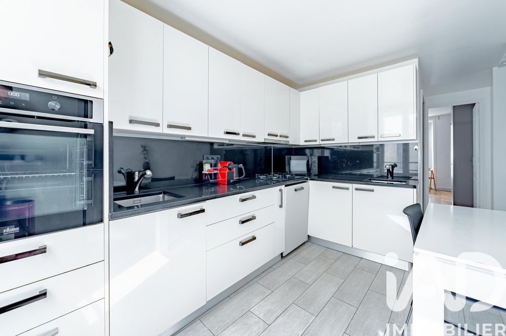 � vendre  Appartement Paris 10