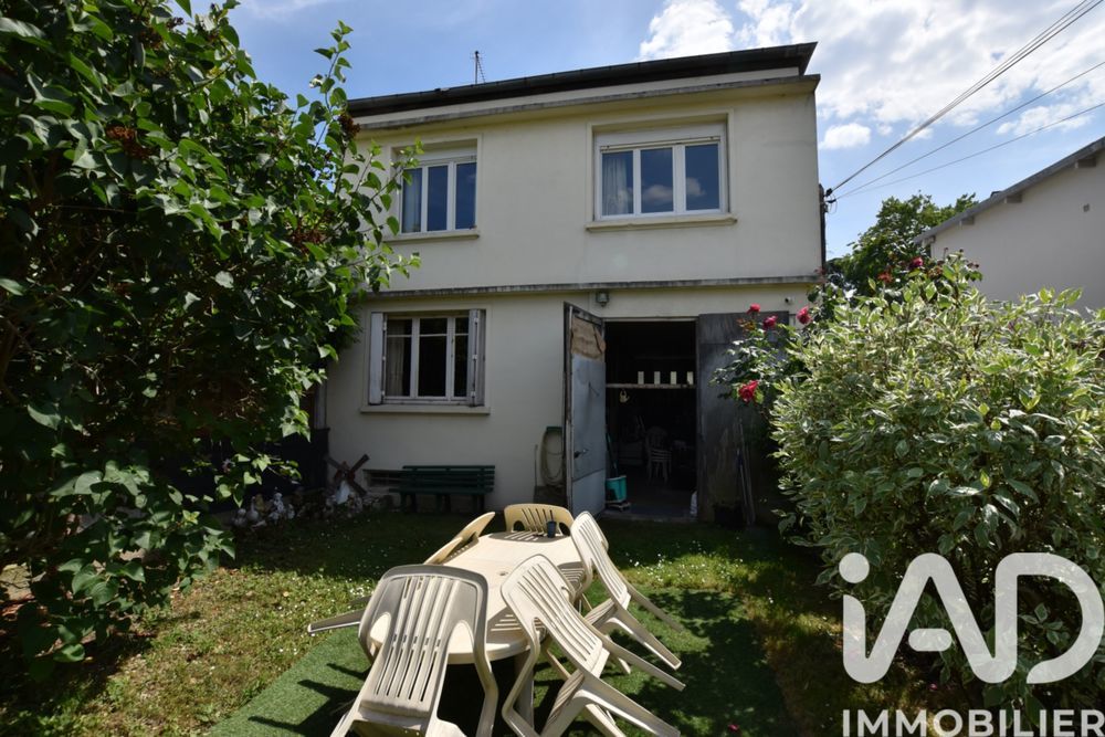 � vendre  Maison Colombes (92700)