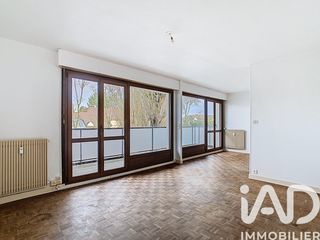  Appartement � vendre 3 pi�ces 80 m�