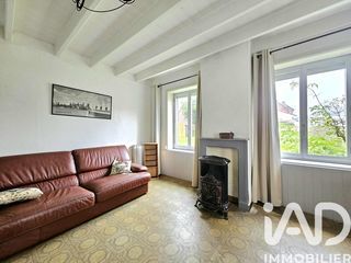  Maison � vendre 6 pi�ces 124 m�