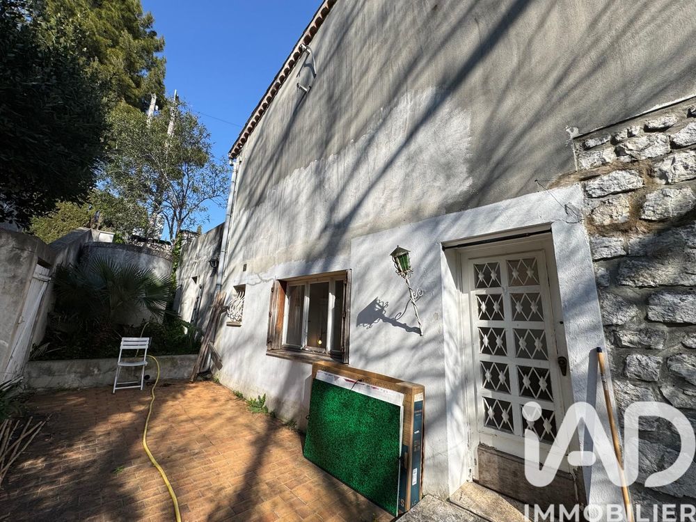 � vendre  Maison La Colle-sur-Loup (06480)