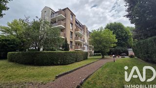  Appartement � vendre 3 pi�ces 66 m�