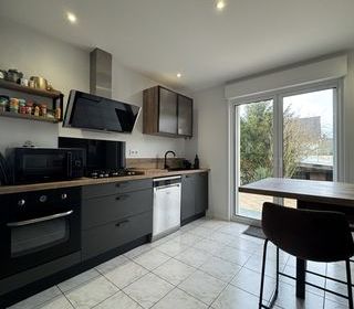  Maison � vendre 6 pi�ces 100 m�