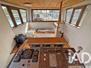  Appartement � vendre 3 pi�ces 65 m�