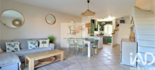  Maison � vendre 4 pi�ces 108 m�