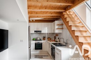  Maison � vendre 4 pi�ces 66 m�