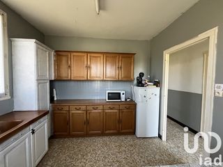  Maison � vendre 4 pi�ces 73 m�