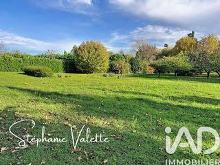  Terrain � vendre 2200 m�