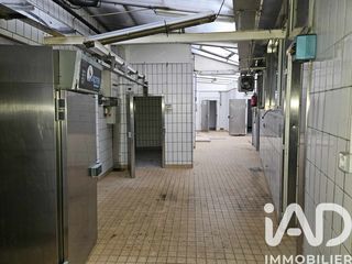  Immeuble � vendre 495 m�