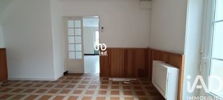  Maison � vendre 5 pi�ces 126 m�