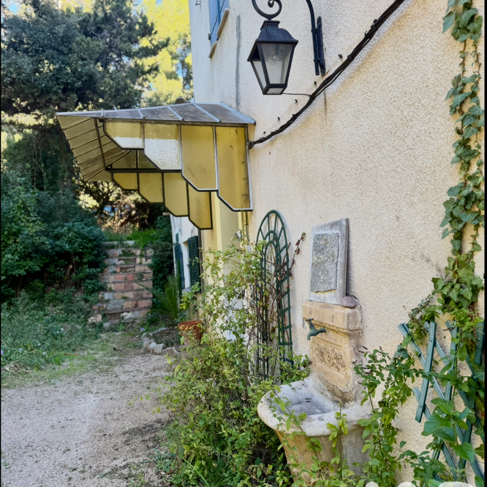 � vendre  Maison La Seyne-sur-Mer (83500)