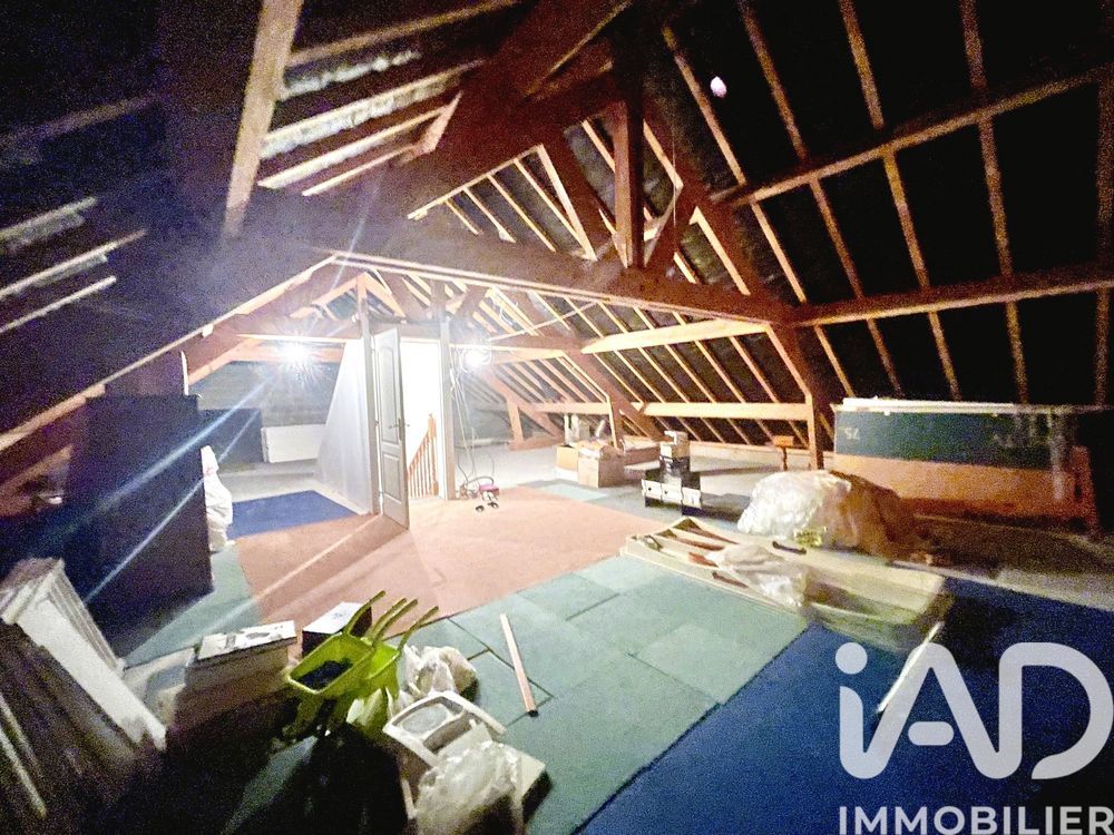 � vendre  Maison Conflans-Sainte-Honorine (78700)