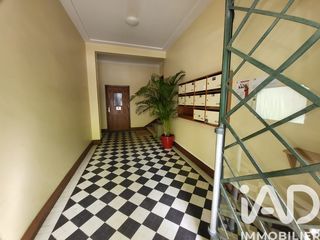  Appartement � vendre 4 pi�ces 92 m�