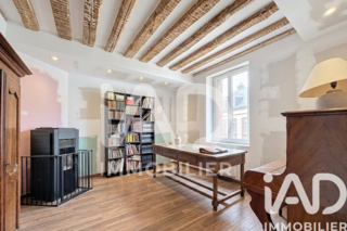  Maison � vendre 5 pi�ces 120 m�