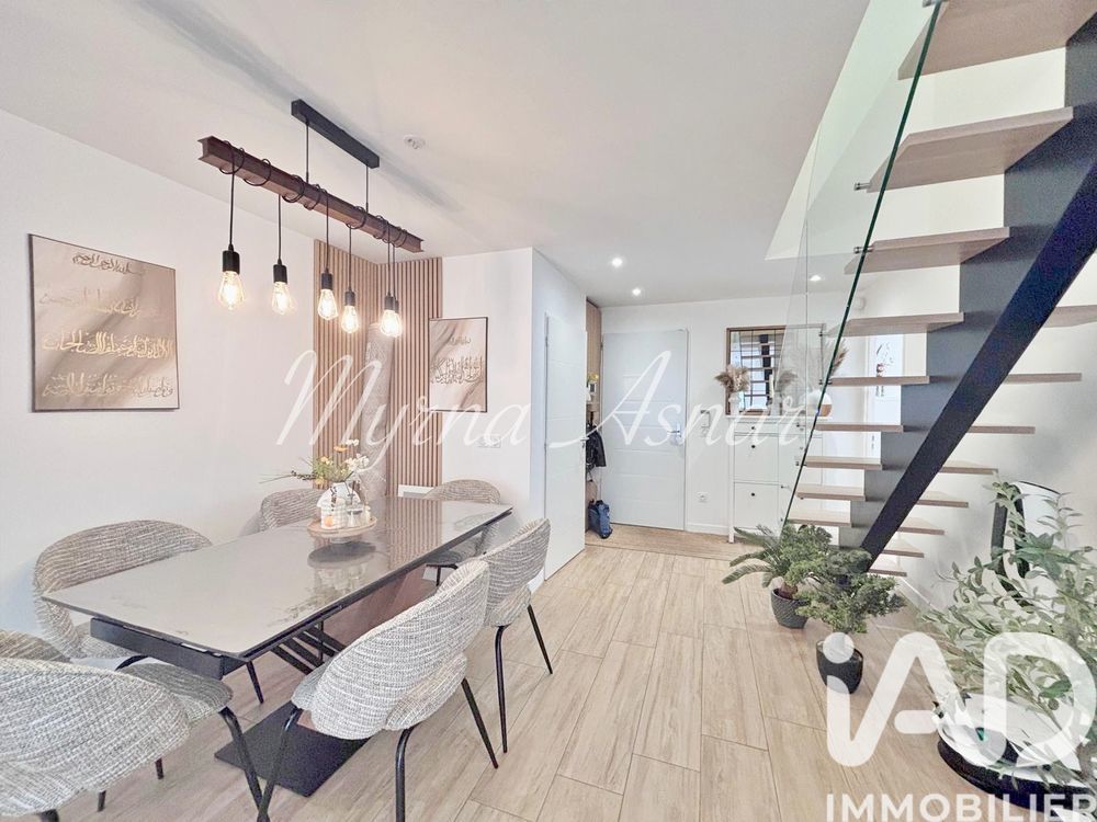 � vendre  Maison Athis-Mons (91200)