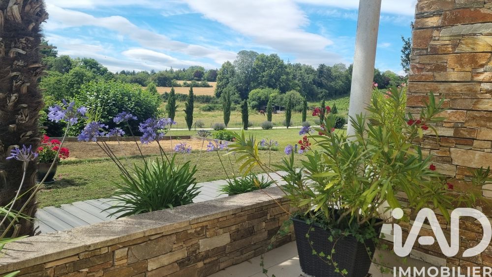 � vendre  Villa Fondettes (37230)