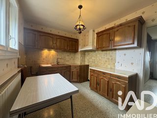  Maison � vendre 3 pi�ces 84 m�