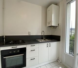  Appartement � vendre 2 pi�ces 38 m�