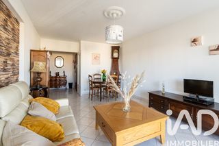  Appartement � vendre 4 pi�ces 80 m�