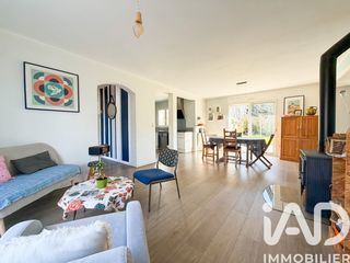  Maison � vendre 5 pi�ces 103 m�