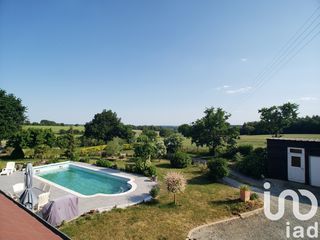  Maison � vendre 4 pi�ces 142 m�