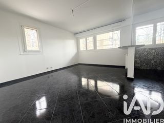  Appartement � vendre 2 pi�ces 47 m�