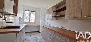  Appartement � vendre 3 pi�ces 63 m�