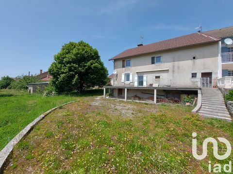   Vente Maison/villa 3 pi�ces Maison - 3 pi�ce(s) - 140 m�