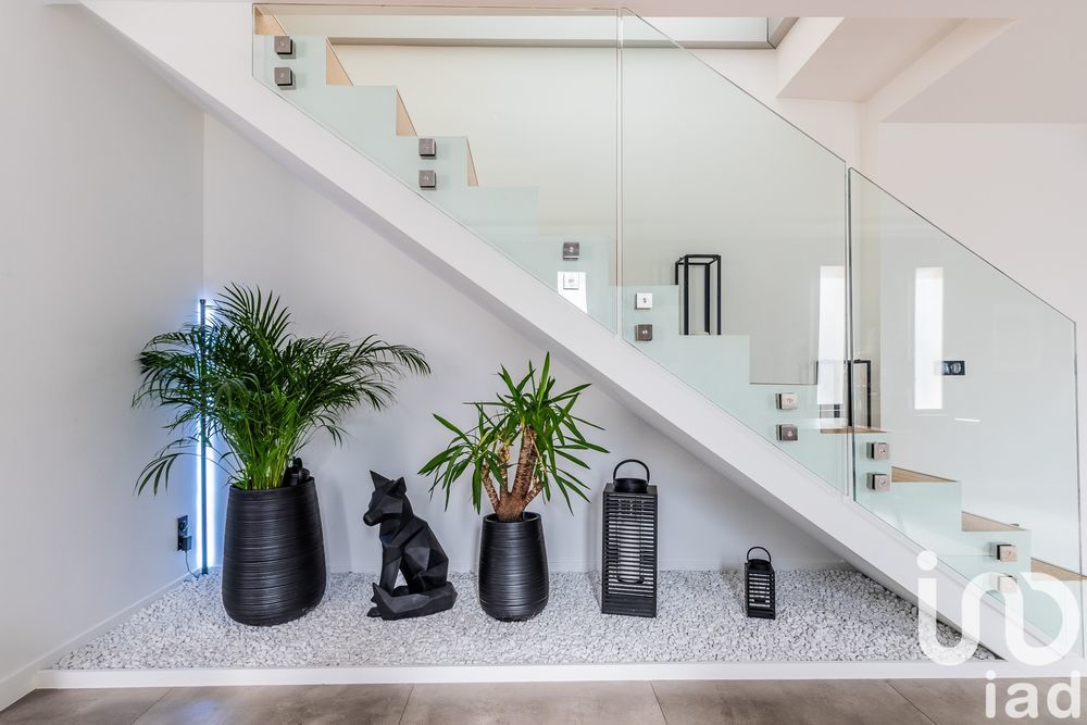 � vendre  Maison Chilly-Mazarin (91380)