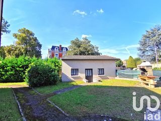  Maison � vendre 5 pi�ces 120 m�