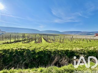  Terrain � vendre 1205 m�