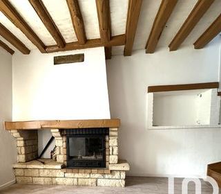  Maison � vendre 5 pi�ces 105 m�